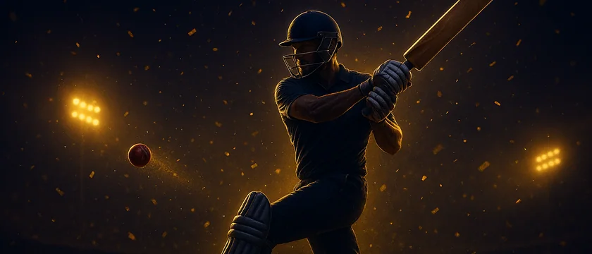 Cricket betting with bigger games and better odds