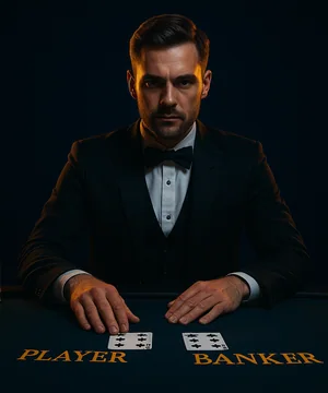 Evolution live casino on Casino ID