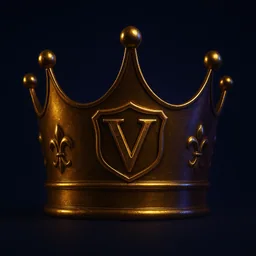 Casinoid VIP logo