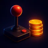 Arcade games on Casino ID