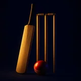 Cricket on your Casino ID