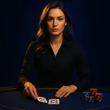 Live casino on Casino ID